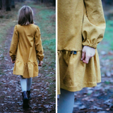 Tullamore #123 - Tunika, Kleid