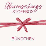 Bündchen-Überraschungsbox ✂️