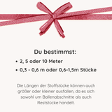 Bündchen-Überraschungsbox ✂️