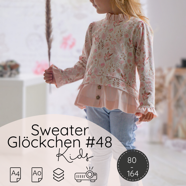Sweater bell # 48 – LEMELdesign