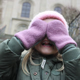 Kringle #106 - Fäustlinge