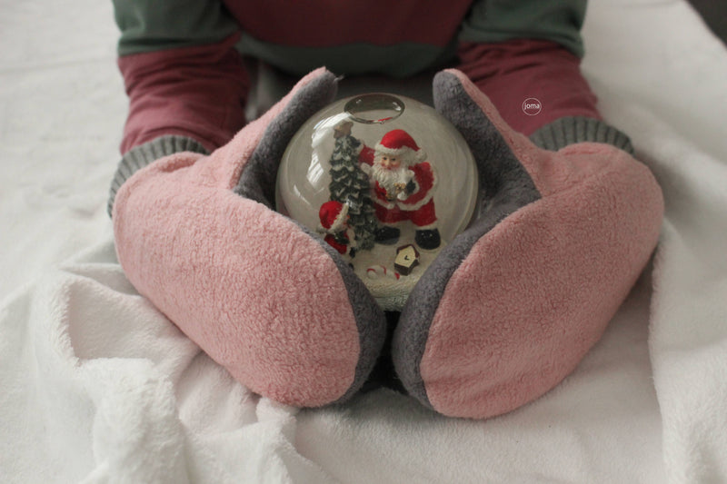 Kringle #106 - Fäustlinge