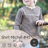 Shirt Michel Kids # 45