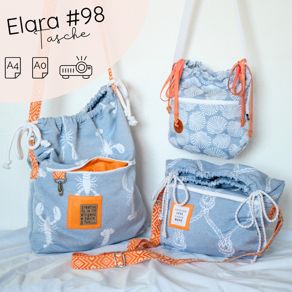 Elara #98 - Tasche