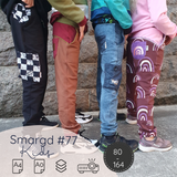 Smaragd #77 Kids - Joggpants