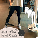 Málaga Move #138 - Ladys - Sportleggings