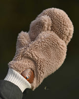 Kringle #106 - Fäustlinge