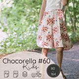 Chocorella #60