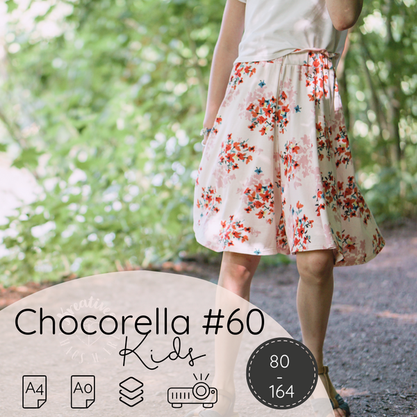 Chocorella #60 – LEMELdesign