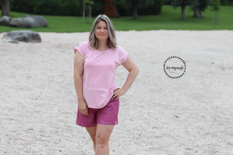 EBook set: beach favorite collection Ladys