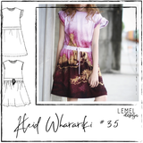 Dress Wharariki #35