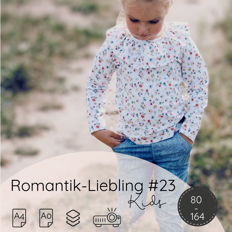 Romantik-Liebling #23