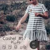 Shirt & Kleid Cashel #57