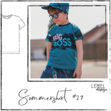 Sommershirt #29