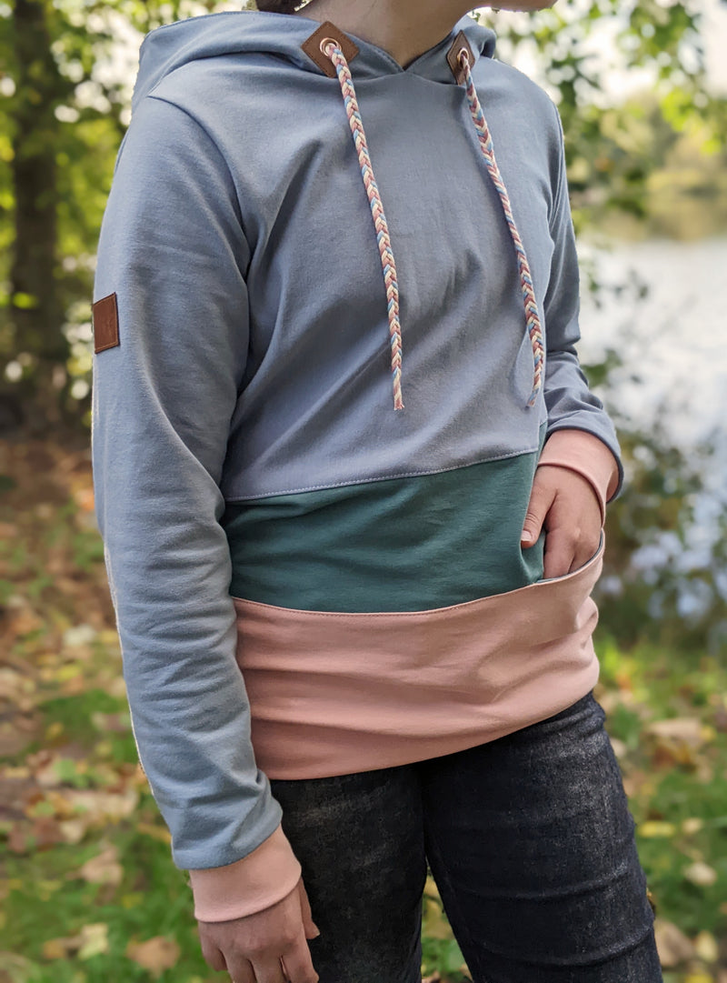 Sweater Färg #66