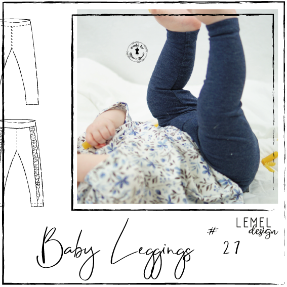 Baby Leggings #27